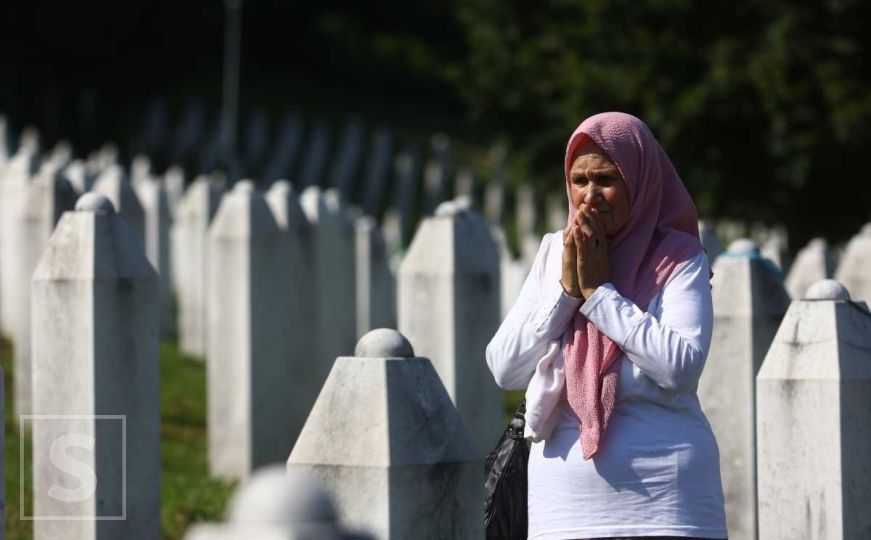 Faruk Šehić: Genocid u Srebrenici - To je takav zločin da ulazi u sve pore društva