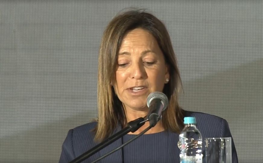 Graciela Gatti Santana: Genocid je okarakterisan takvim stepenom brutalnosti kakav se ne pamti