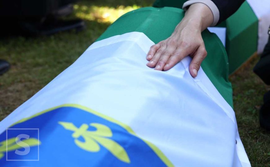 Sve je spremno za dženazu 14 žrtava genocida u Srebrenici
