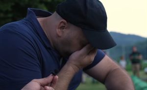 Potresna ispovijest Seida Mujića: 'Da sam bio stariji, možda ni ja ne bih bio ovdje'
