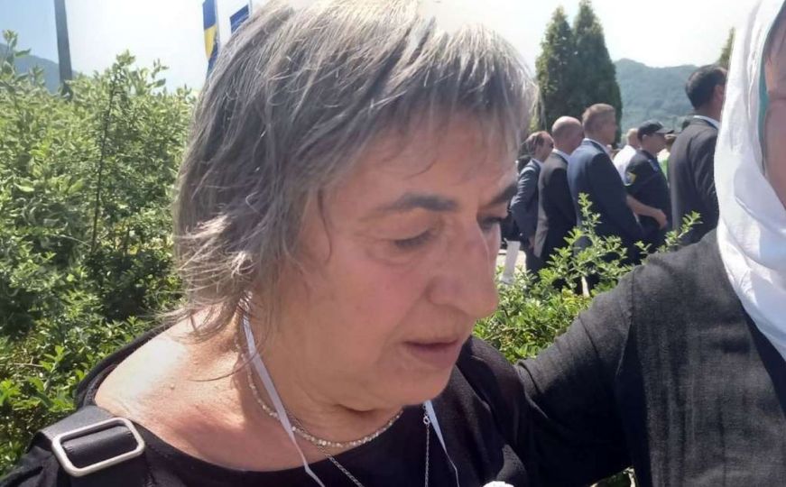 'Žene u crnom' u Potočarima: 'Nas koji priznajemo genocid proglašavaju neprijateljima'