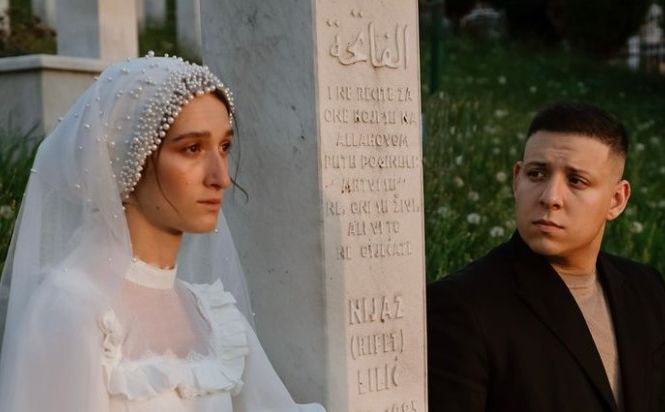 Suprug Nejre Lilić uzeo prezime njenog oca koji je ubijen u genocidu u Srebrenici