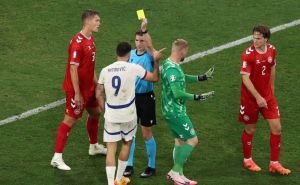 EURO 2024 | Poznato ko će dijeliti pravdu u finalu između Španije i Engleske