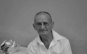 Ovo je Hazim Hadžić koji je preminuo tokom Marša mira: Poznat termin dženaze