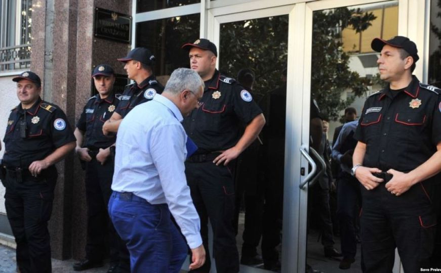 Svi osumnjičeni u slučaju 'državni udar' u Crnoj Gori oslobođeni krivice