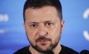 NATO najavljuje dugoročnu podršku Ukrajini, uključujući sisteme Patriot