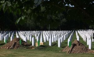 Majke Srebrenice i rodbina žrtava genocida sutra će obići mjesta gdje su ubijeni njihovi najmiliji