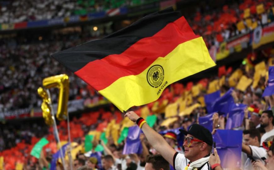 Fudbal i kriminal: Više od 1.000 objava mržnje o njemačkoj reprezentaciji