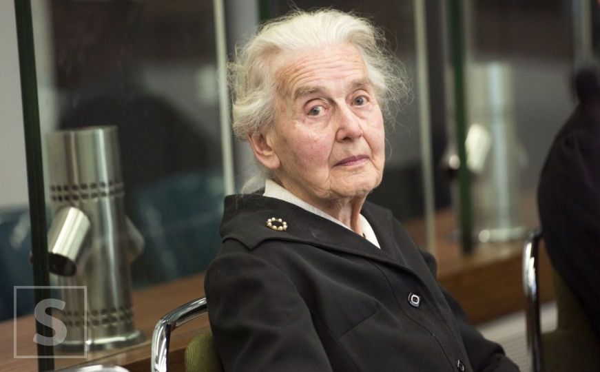 Osuđena zbog negiranja holokausta: "Nazi baka" uložila žalbu na presudu