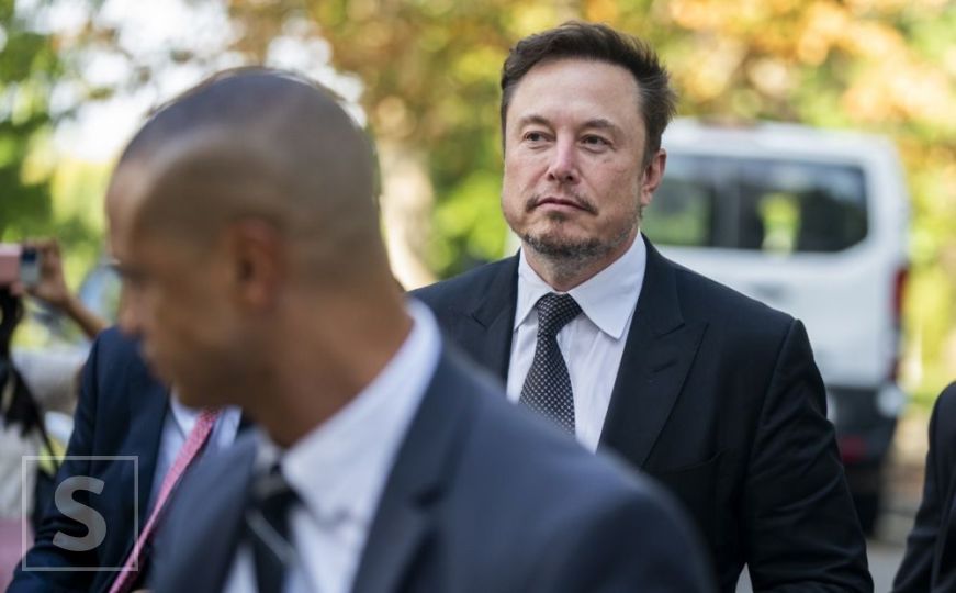 Elon Musk donirao novac organizaciji koja podupire Trumpa, navodno se radi o "velikom iznosu"