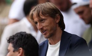 Srbijanski mediji osuli paljbu po Luki Modriću: "Izdao je Novaka Đokovića, ovo nismo očekivali"