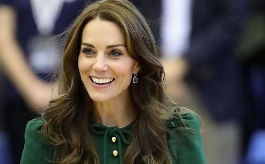 Ovo će obradovati mnoge fanove: Kate Middleton potvrdila ono o čemu se dugo pričalo