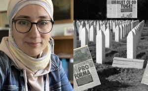 Dnevnik Radija Sarajevo | Nirha Efendić: Srebrenica – najteži dani u godini...