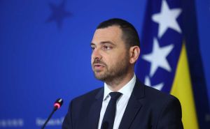 Magazinović: Šta se krije iza namjere pružanja usluge Parlamentu BiH dvije godine za samo 14 KM?