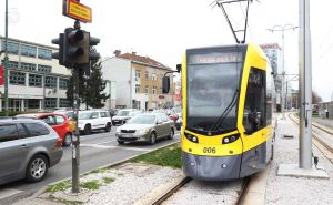 U Sarajevu danas izmjene režima saobraćaja: Pogledajte koje ulice će biti zatvorene