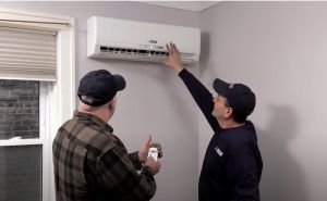 Eksperti otkrivaju: Ovo će vam se desiti ako čitav dan budete pod klimom