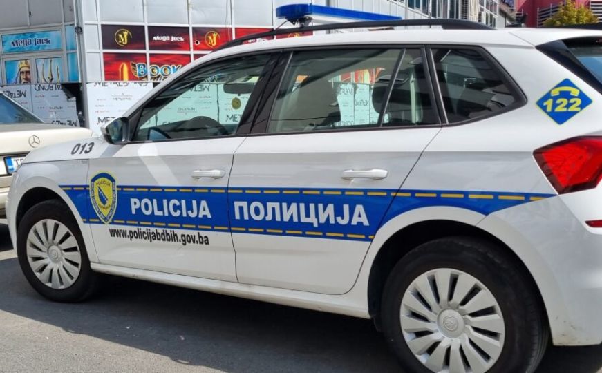 U gradu u BiH pronađeno tijelo ženske osobe