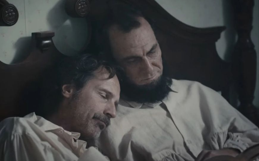 Novi film otkriva tajnu Abrahama Lincolna: "Spavao je s više muškaraca nego žena"