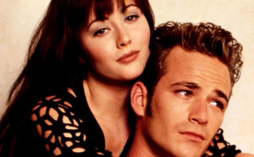 Preminula glumica iz poznate serije 'Beverly Hills 90210': Obožavatelji se opraštaju