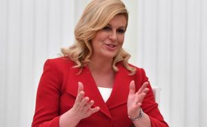Oglasila se Kolinda Grabar-Kitarović: O atentatu na Trumpu objavila tri rečenice