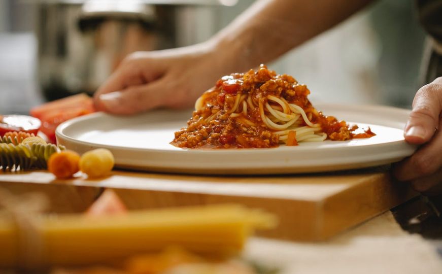 Ovo je tajna savršenog bolonjez sosa: Italijanski chef otkrio izvorni recept