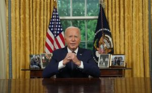 Biden se obratio naciji: Ovo je njegova poruka za Amerikance nakon atentata na Trumpa