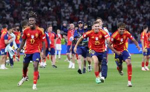 Evo koliko će novca Španci dobiti za osvajanje europskog naslova