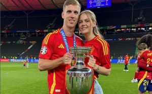 Djevojka Danija Olma imala burnu prošlost: Od jednog se razvela, a drugi je završio u zatvoru