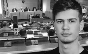 Preminuo 22-godišnji Mostarac Adnan Šemić zbog kojega je promijenjen zakon u BiH
