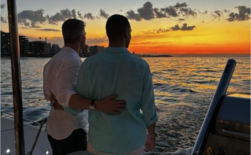 Brat Michaela Schumachera otkrio da je homoseksualac: 'Najljepša stvar je kad imaš pravog partnera'