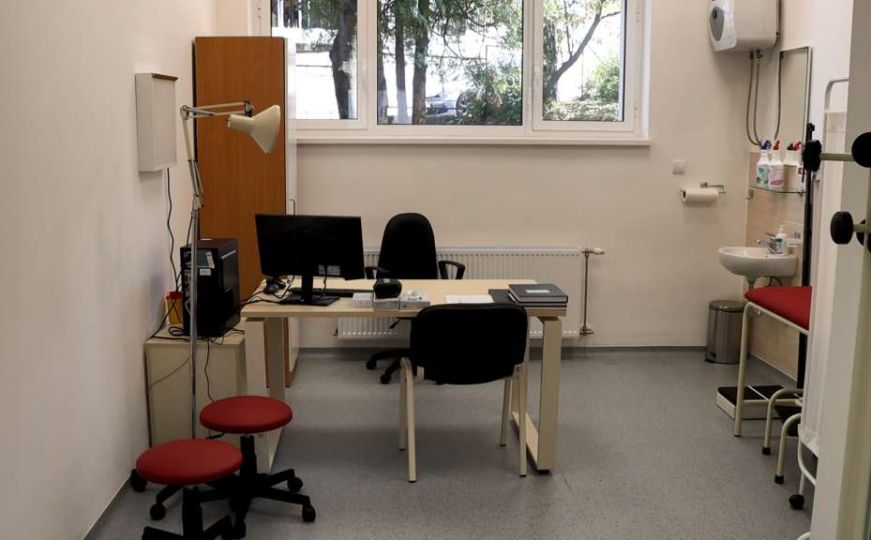 Otvorena ambulanta Vraca: Građanima dostupne moderne zdravstvene usluge