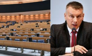 Parlament BiH danas odlučuje o sudbini ministra sigurnosti: Hoće li Nenad Nešić biti smijenjen?