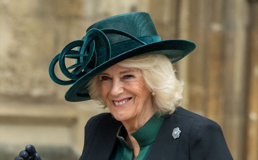 Kraljica Camilla iznenadila cijelu kraljevsku porodicu: Uvela novo pravilo za sve ženske članove
