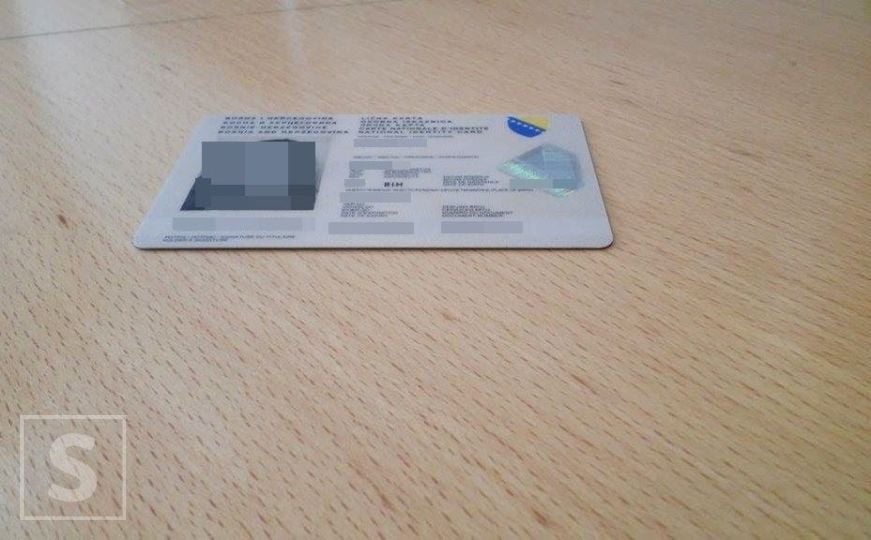 Znate li u koje zemlje građani BiH mogu ući (samo) sa ličnom kartom?