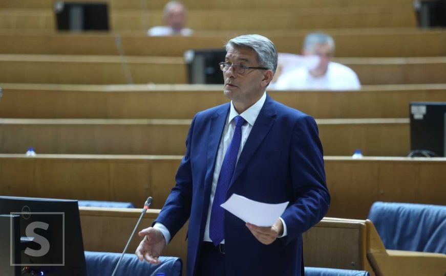 Predstavnički dom PSBiH usvojio Prijedlog zakona o Budžetu institucija BiH za 2024. godinu