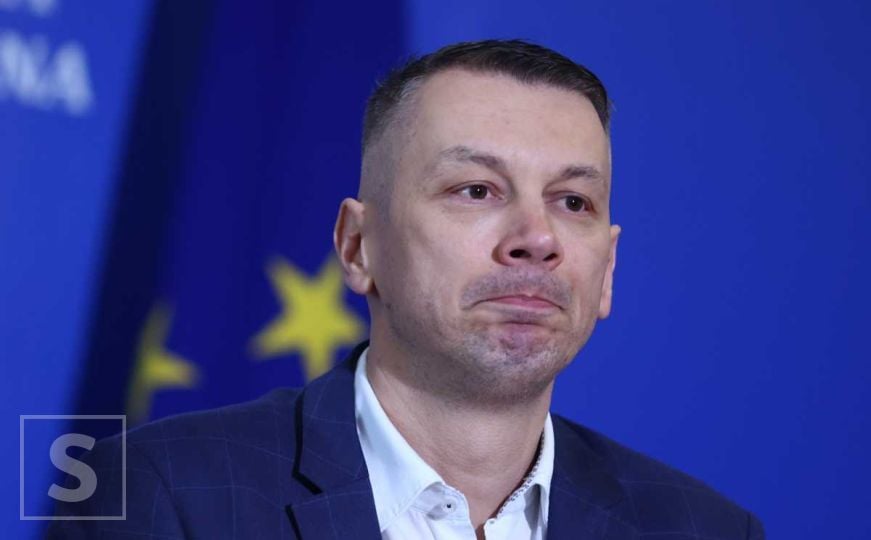 Najnovija informacija: Opozicija iz RS spasila Nenada Nešića