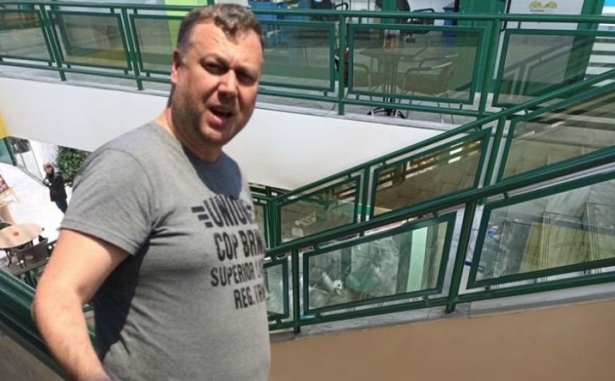Policajac Elvis Ćustendil osuđen na 25 godina zatvora zbog ubistva Amre Kahrimanović