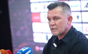 Zoran Zekić pred revanš s Aktobeom: "Volio bih reći da smo favoriti, ali nismo"