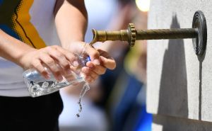 Upozorenje građanima iz Vlade KS: 'Racionalno koristite vodu ili ćemo morati poduzeti mjere'