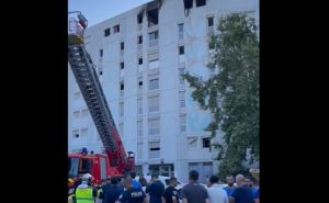 Stravičan požar u Francuskoj: Sedam osoba stradalo, svi iz jedne porodice, među njima troje djece