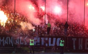 Aktobe čeka pakao na Koševu: Rasprodato 70 posto ulaznica, FK Sarajevo štampa dodatni kontigent