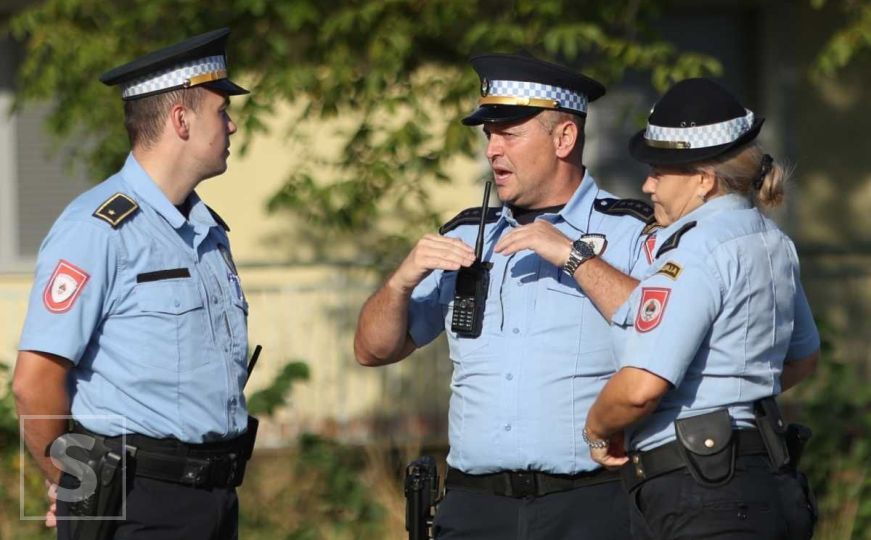 Policija moli građane za pomoć: Nakon ubistva u Srbiji, za napadačem se traga i u BiH