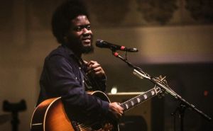Michael Kiwanuka - Floating Parade