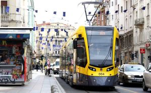 GRAS obavještava građane: Trenutno ne rade tramvaji prema Baščaršiji