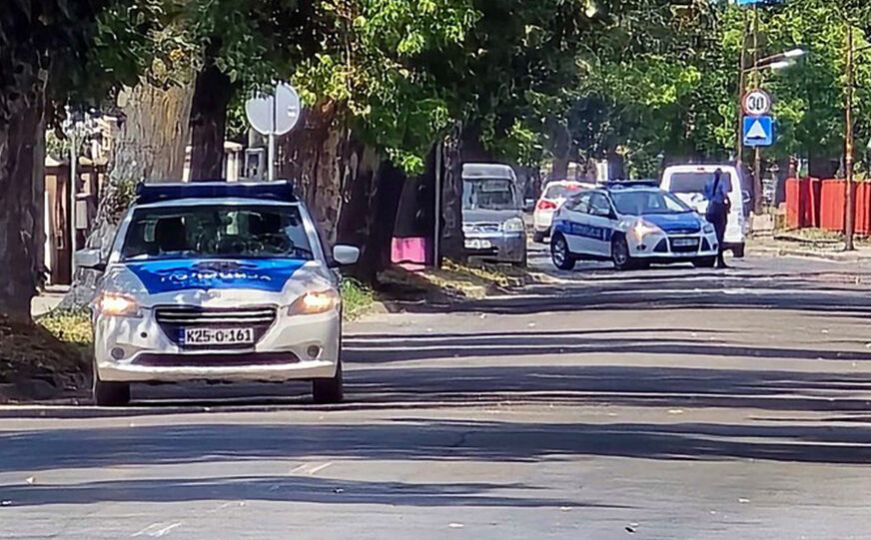 U Bijeljini uhapšena osoba koja se dovodi u vezu s ubistvom policajca u Loznici