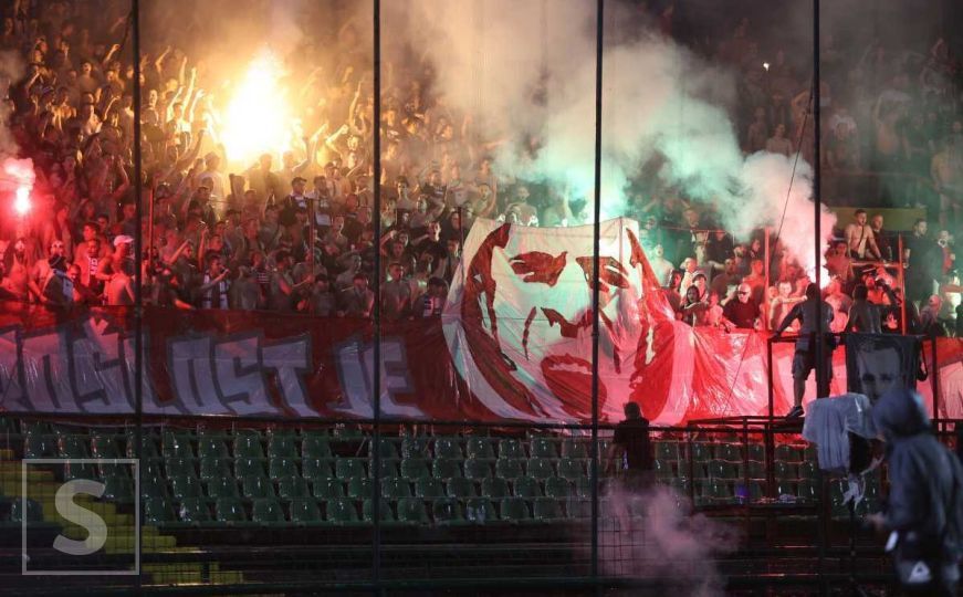 Europska noć na Koševu: Evo gdje gledati utakmicu Sarajevo – Aktobe   