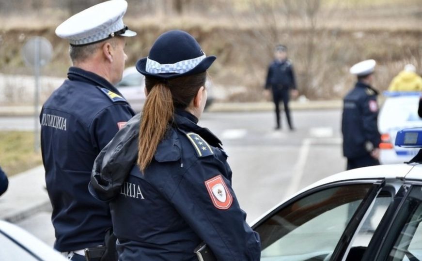 Pretresi u tri grada u RS: Potraga za ubicom policajca Nikole iz Srbije