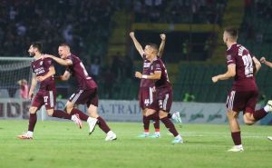 Sjajne vijesti sa Koševa: Sarajevo izjednačilo u 57. minuti