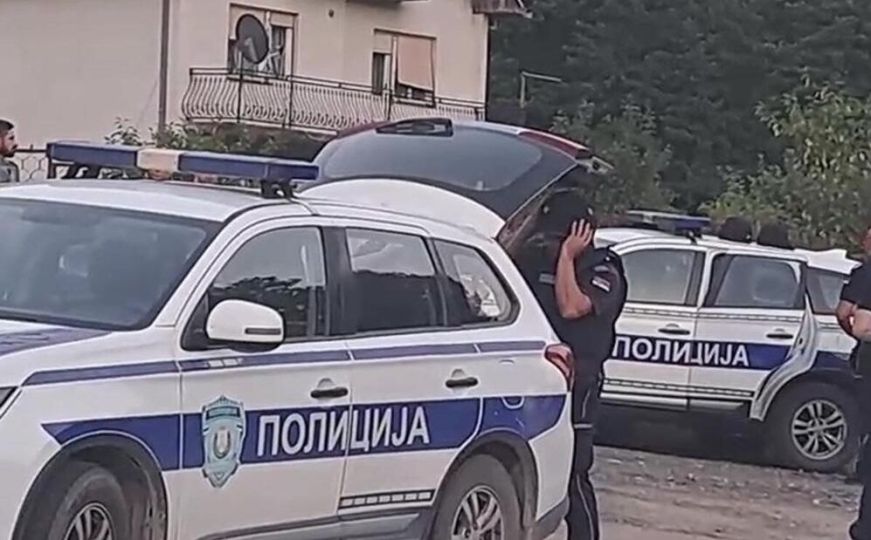 Novi detalji istrage ubistva policajca u Srbiji: Uhapšen taksista koji je prevozio ubicu