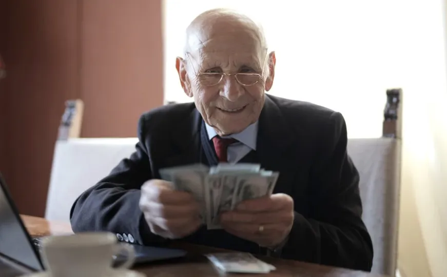 Dobre vijesti za penzionere u Njemačkoj: Dobit će dodatak na penziju u julu